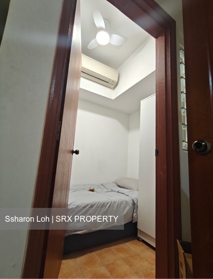 Emerald Garden (D1), Condominium #572619191
